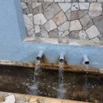 Gediz'deki 156 Yıllık Ayvaz Çeşmesi, Kültürel Miras Olarak Yaşamaya Devam Ediyor