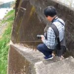 Gero'daki tehlikeli merdiven, güvenlik endişeleriyle turizme kapalı kalıyor