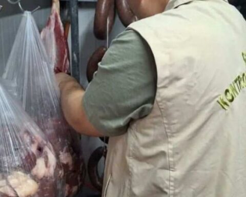 Gıda Denetimlerinde Hileli Et Ürünleri Belirlenerek Listelendi