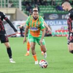 Golsüz Beraberlik: Alanyaspor ve Gençlerbirliği Puanları Paylaştı