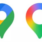 Google Haritalar, İkonik Logasını Modern Tasarımla Güncelledi