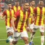 Göztepe, Transfer Söylentilerini Yalanladı ve Takımı Motive Etti