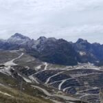 Grasberg Madeni Yılda 48 Ton Altın Üretiyor