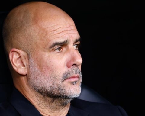 Guardiola: Kaos İçinde Bir Dünya Var, Kimse Harekete Geçmiyor