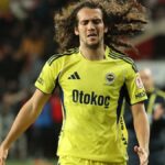 Guendouzi: Takımın İlgisizliği ve Kötü Mentalitesi Kabul Edilmeli