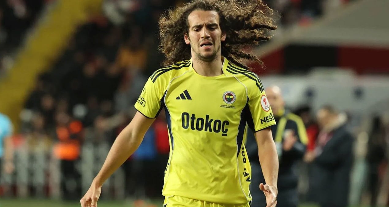 Guendouzi: Takımın İlgisizliği ve Kötü Mentalitesi Kabul Edilmeli