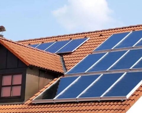 Güneş panellerinin kış aylarında verimlilik artışı için yeni bir çözüm