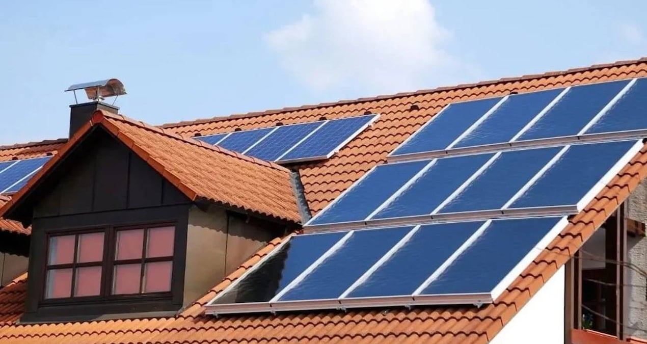 Güneş panellerinin kış aylarında verimlilik artışı için yeni bir çözüm