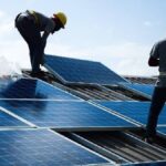 Güneş panellerinin uzun ömrü, enerji verimliliği ve maliyet avantajları sağlıyor