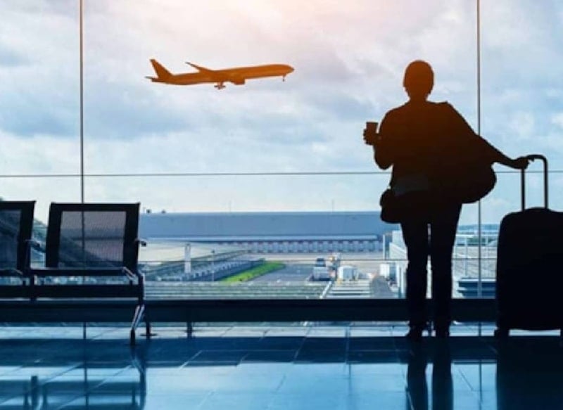 Güney Afrika'nın South African Express Havayolu Tarihe Karıştı