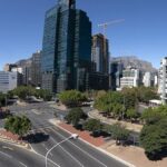 Güney Afrika'nın Üç Başkenti: Devlet Yönetimi Farklı Şehirlere Dağıtıldı