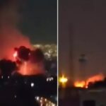 Güney Kıbrıs'taki İngiliz üssüne İHA saldırısı: Sınırlı hasar rapor edildi