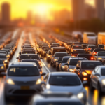 Güney Kore, Araç Plaka Kısıtlamasıyla Enerji Tasarrufu Önlemlerini Hayata Geçiriyor