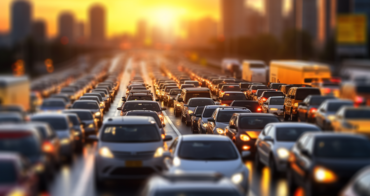 Güney Kore, Araç Plaka Kısıtlamasıyla Enerji Tasarrufu Önlemlerini Hayata Geçiriyor