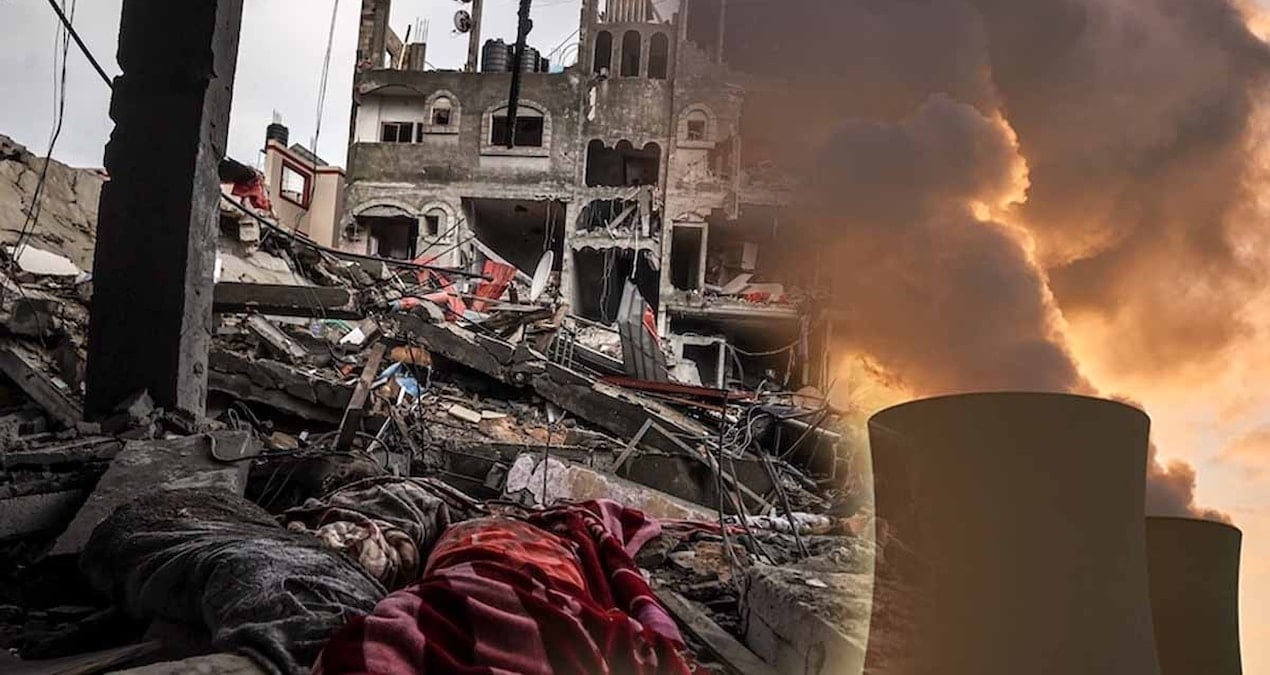 Güney Kore, Enerji Açığını Kapatmak İçin 1 Milyar Dolarlık Acil Destek Paketi Açıkladı