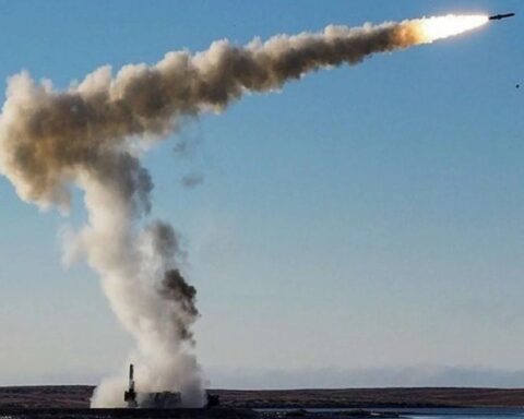 Güney Kore, Hipersonik Füze Üretiminde 2035 Hedefini Belirledi