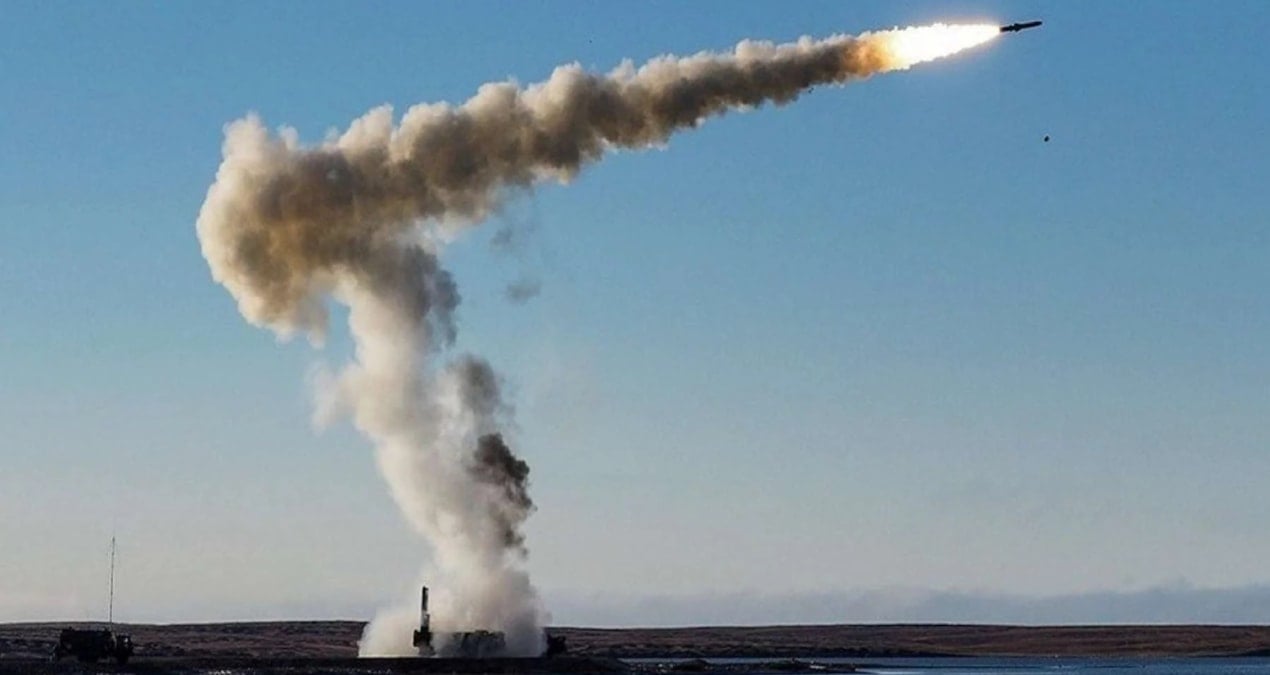 Güney Kore, Hipersonik Füze Üretiminde 2035 Hedefini Belirledi