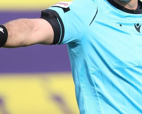 Hakemlerden Ceza Düzenlemesi ve Ücret İyileştirmesi Talebi