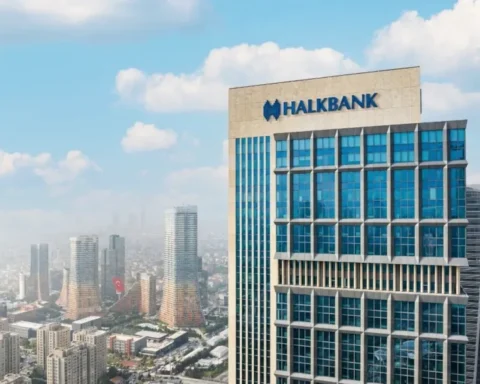 Halkbank davasında önemli gelişme: ABD ile anlaşma yolunda ilerleme var