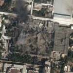 Hamaney'in cenaze programı ve defin detayları açıklandı