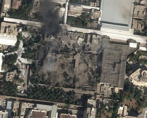 Hamaney'in cenaze programı ve defin detayları açıklandı