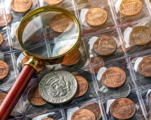 Hatalı Basım 2 Euro'luk Hatıra Parası 950 Bin TL'ye Satılıyor