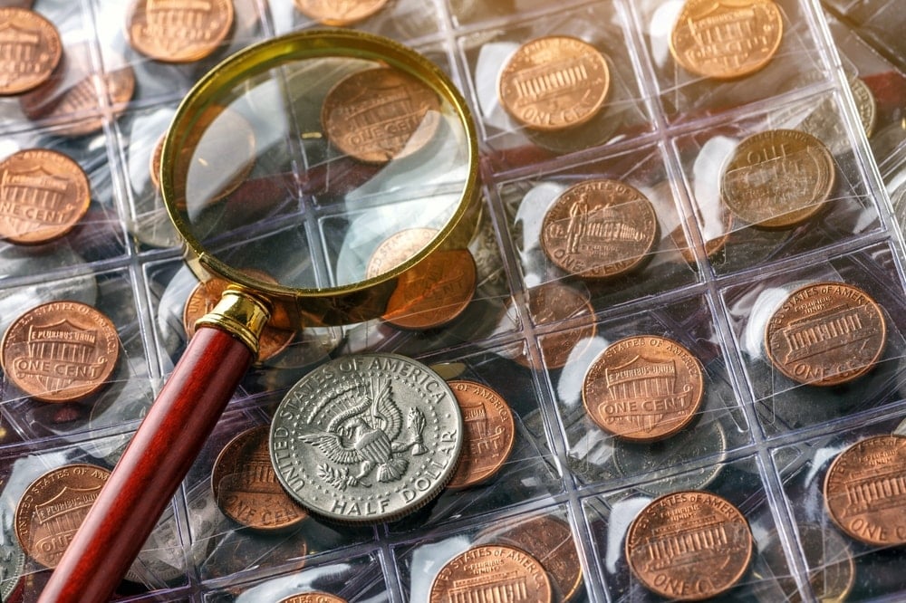 Hatalı Basım 2 Euro'luk Hatıra Parası 950 Bin TL'ye Satılıyor