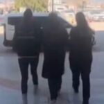 Hatay'da 45 Yıldır Aranan Firari Hükümlü Yakalandı