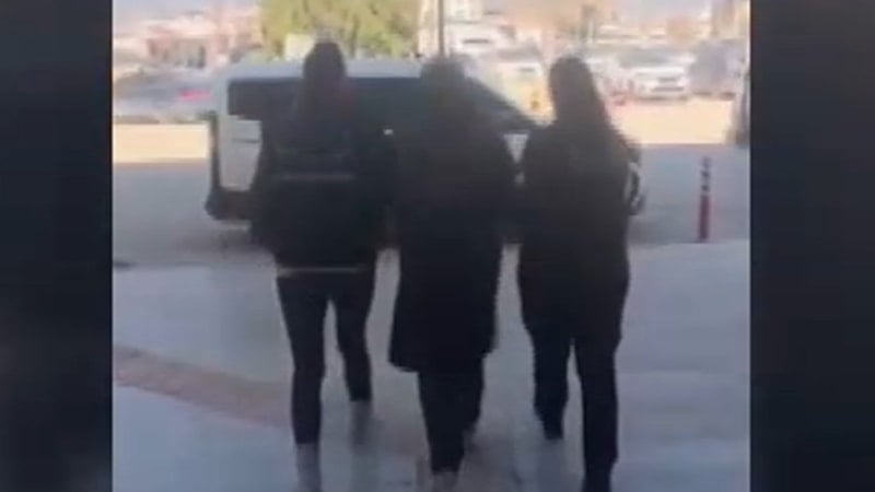 Hatay'da 45 Yıldır Aranan Firari Hükümlü Yakalandı