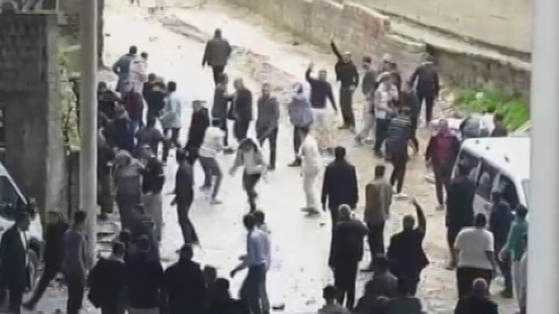 Hatay'da Bayram Günü Aileler Arasında Savaş Alanına Dönüşen Kavga: 3 Ölü, 22 Yaralı