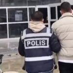 Hatay'da Hapis Cezasıyla Aranan Üç Kişi Gözaltına Alındı