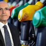 Hazine, artan petrol fiyatlarına karşı eşel mobil mekanizmasını değerlendirmeye aldı