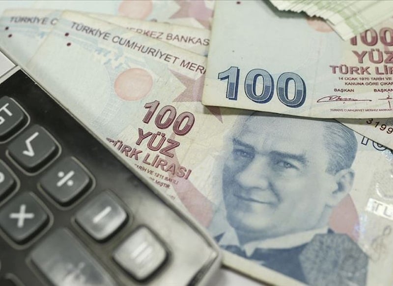 Hazine, İhracatçı Şirketler İçin Kurumlar Vergisini Düşürmeyi Değerlendiriyor
