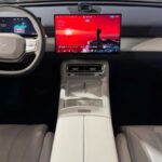 Hibrit SUV Fulwin T9L, 2.000 kilometre menzil sunarak uzun yolculukları kolaylaştırıyor