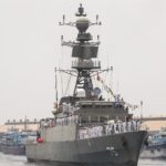 Hindistan'ın Davetine Yanıt Veren İran Gemisi, Saldırı Sonucu Battı