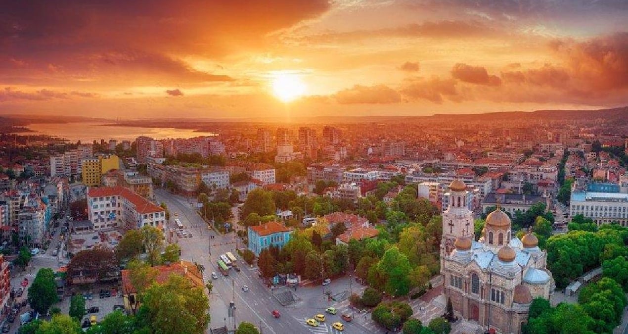 Hırvatistan ve Karadağ 95 bin İşçi Arıyor, Maaşlar 3.000 Euro'ya Kadar Çıkıyor