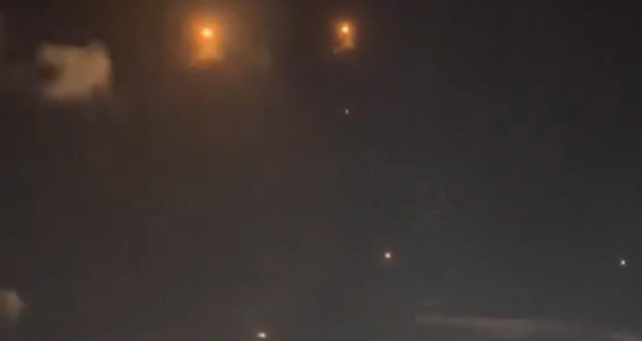 Hizbullah'ın İsrail'e Yönelik Füze Saldırısı Gerilim Yarattı