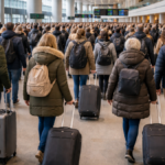 Hollandalı Turistler Türkiye'yi Tercih Ediyor: Güvenli Tatil Seçeneği