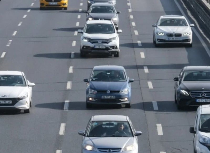 Honda, 65 Bin Araçta Yazılım Hatası Nedeniyle Geri Çağırma Kararı Aldı