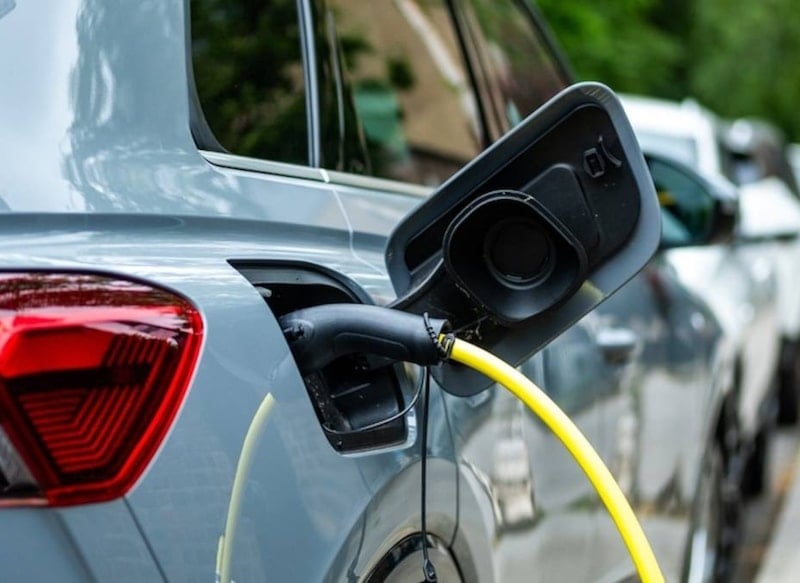 Honda Prologue, Elektrikli Araçlar Arasında En Kötü Olarak İcadını Açıkladı