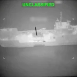 Hürmüz Boğazı'nda İran mayın döşemeye başladı, ABD 16 gemiyi batırdı