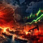 Hürmüz Boğazı'nda tanker geçişleri yoğunlaşıyor, ABD–İsrail–İran gerilimi sürüyor