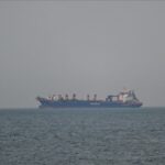 Hürmüz Boğazı'ndan Dönüş Yolu İzleyen 15 Gemi Geçti