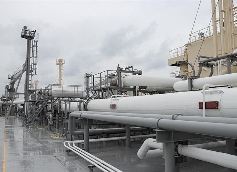 Hürmüz Boğazı'nın Kapanması Ve Katar'daki Üretimin Durdurulması Avrupa Gaz Fiyatlarını Yüzde 100 Artırdı