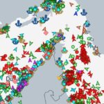 Hürmüz Boğazı'nın Kapatılması Küresel Enerji Ticaretini Etkiliyor