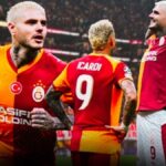 Icardi maç sonu kayıplara karıştı