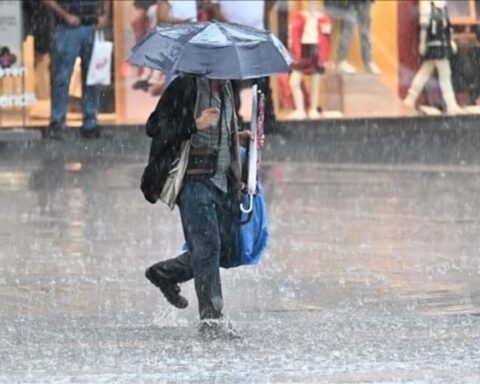 İçişleri Bakanlığı'ndan 11 il için sarı kodlu hava uyarısı geldi