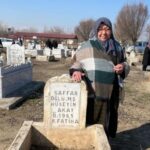 Iğdır'da asırlık 'ölüler bayramı' geleneği bu yıl da sürdürülüyor