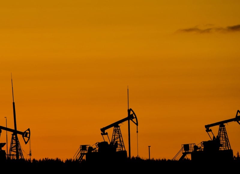 IKBY, Bağdat'ın Boru Hattı İhmaline Yanıt Verdi: Petrol Üretimi Durduruldu