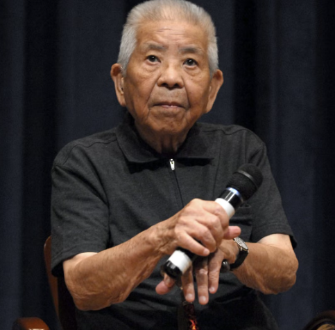 İki Nükleer Patlamadan Hayatta Kalan Tek Kişi Tsutomu Yamaguchi'nin Hikayesi